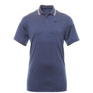 Nike Golf Dry Vapor Control Stripe Shirt AT8900